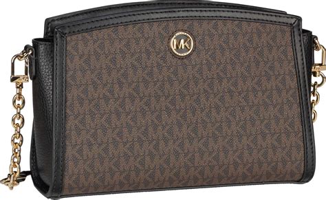 michael kors large ew crossbody